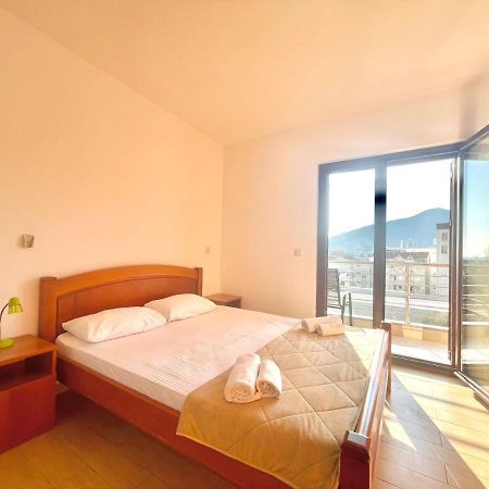 Boutique Hotel Budva A&N 외부 사진
