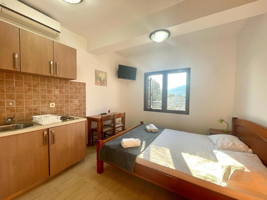 Boutique Hotel Budva A&N 외부 사진