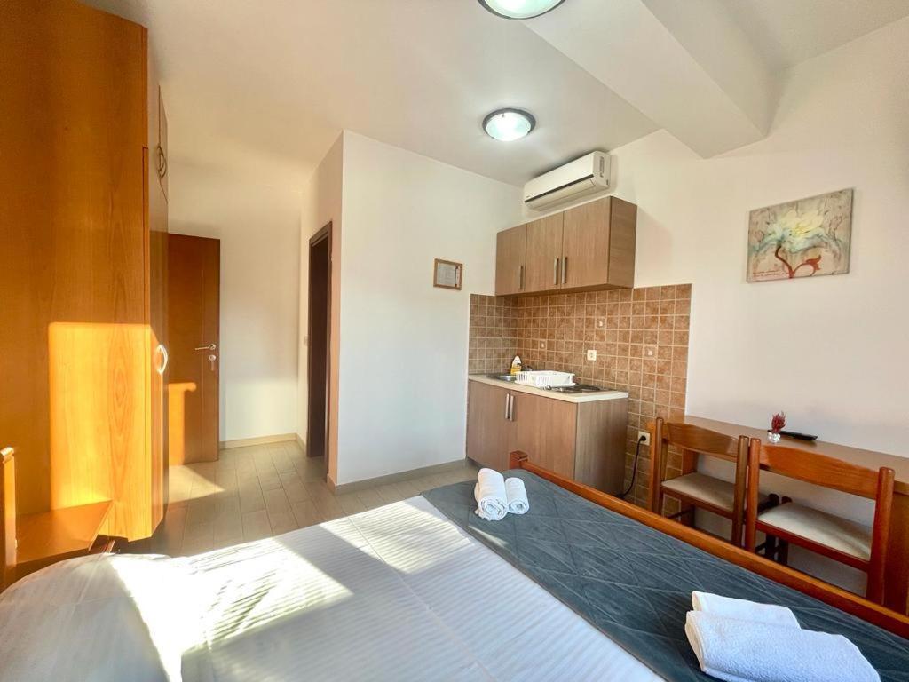 Boutique Hotel Budva A&N 외부 사진