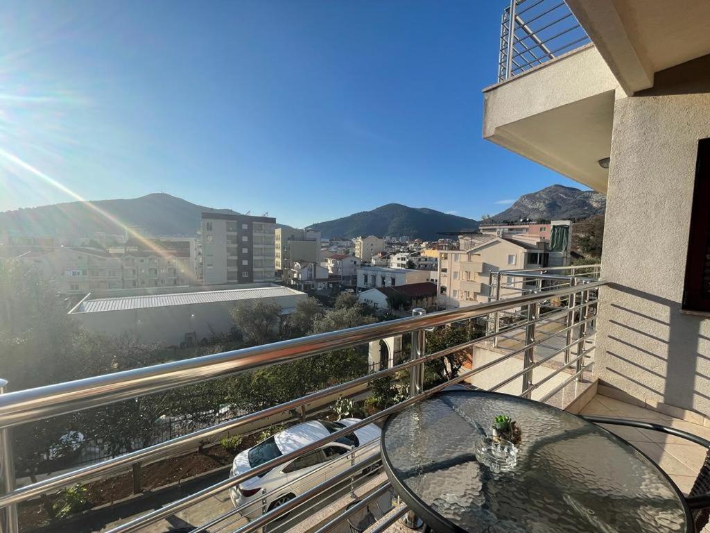 Boutique Hotel Budva A&N 외부 사진