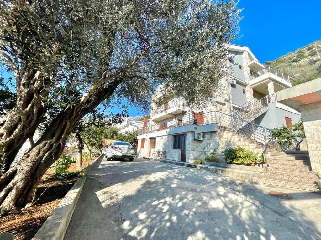 Boutique Hotel Budva A&N 외부 사진