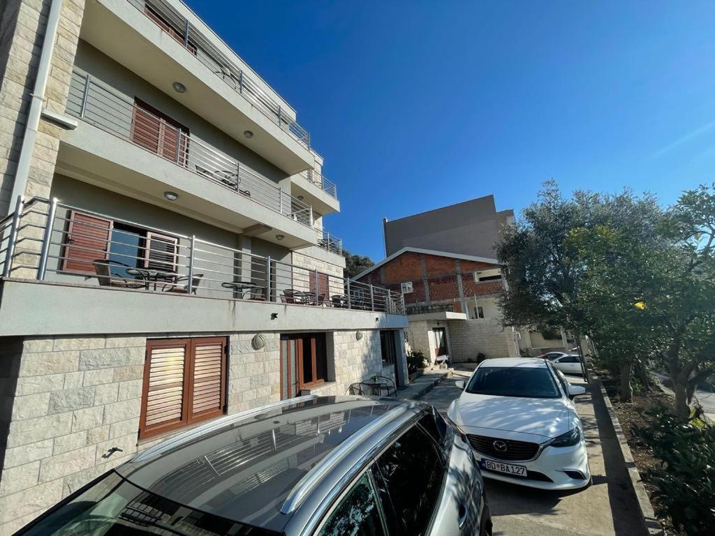 Boutique Hotel Budva A&N 외부 사진