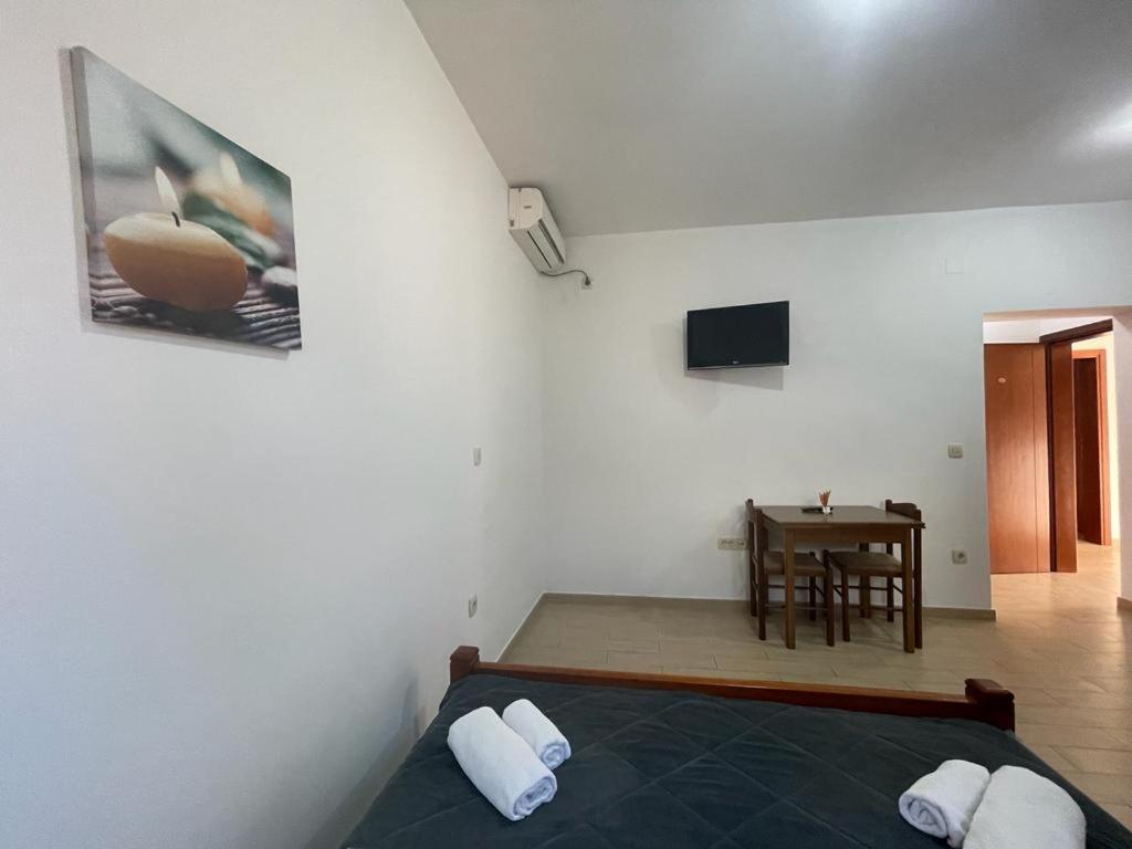 Boutique Hotel Budva A&N 외부 사진