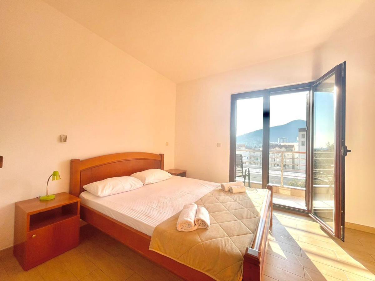 Boutique Hotel Budva A&N 외부 사진