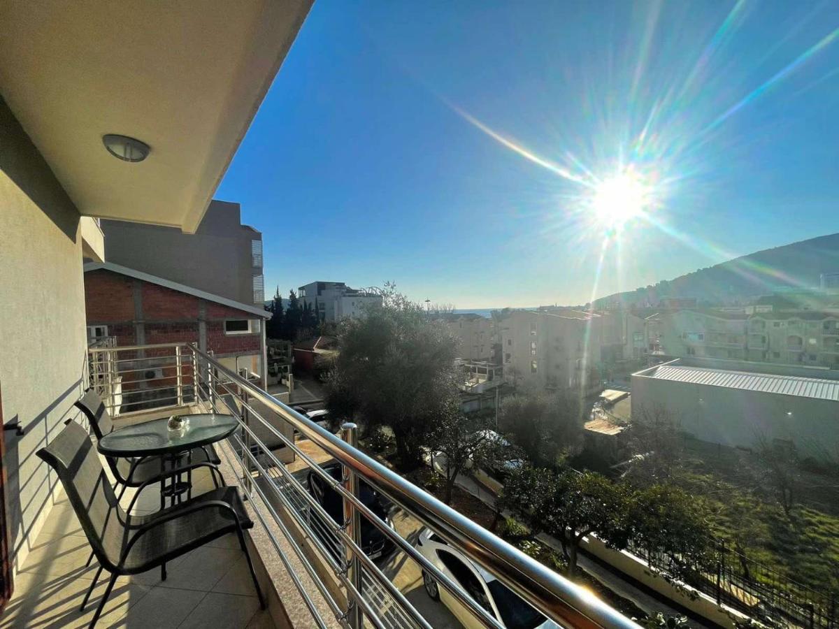 Boutique Hotel Budva A&N 외부 사진