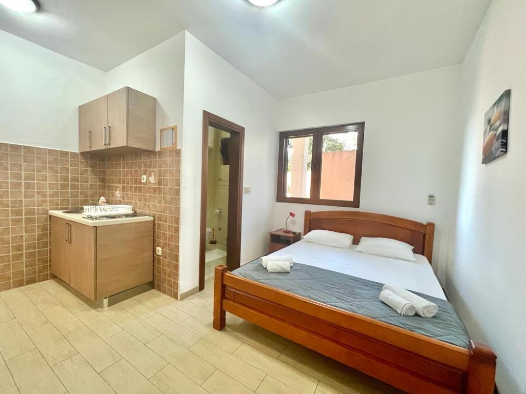 Boutique Hotel Budva A&N 외부 사진