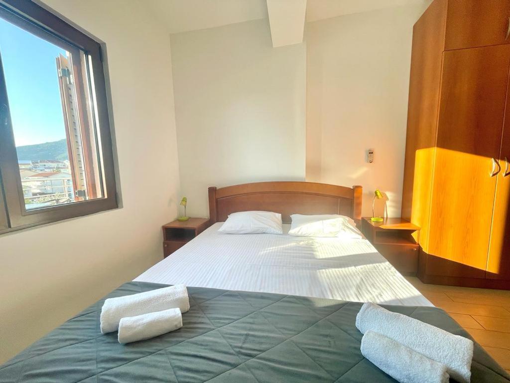 Boutique Hotel Budva A&N 외부 사진
