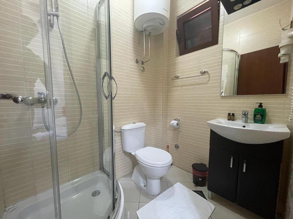 Boutique Hotel Budva A&N 외부 사진
