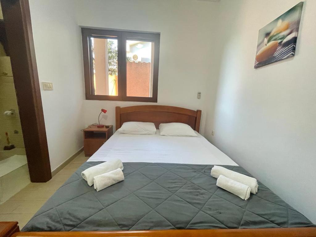 Boutique Hotel Budva A&N 외부 사진