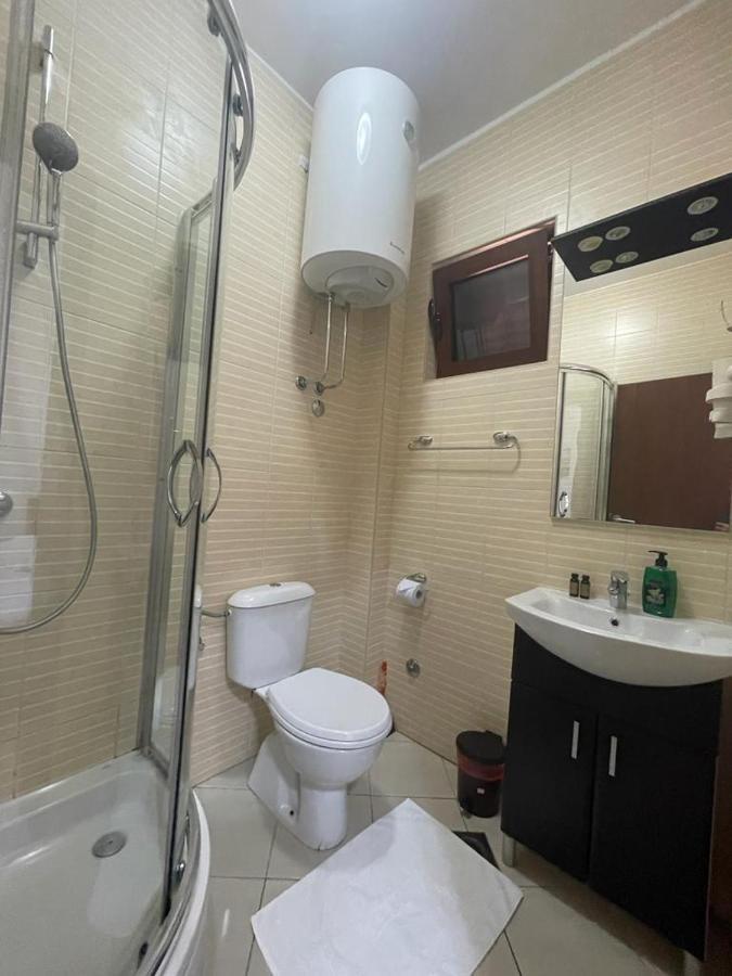 Boutique Hotel Budva A&N 외부 사진