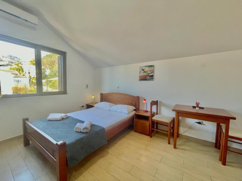Boutique Hotel Budva A&N 외부 사진