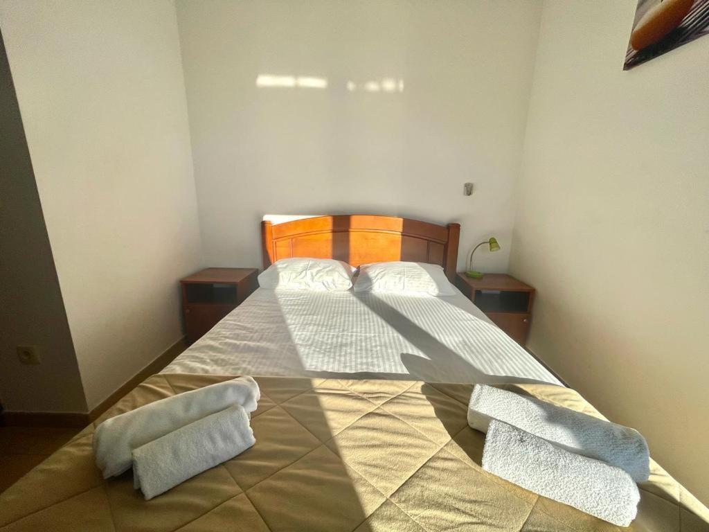 Boutique Hotel Budva A&N 외부 사진