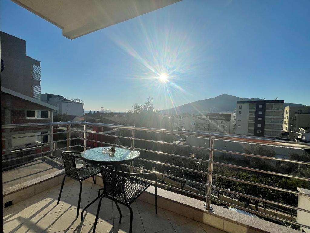 Boutique Hotel Budva A&N 외부 사진
