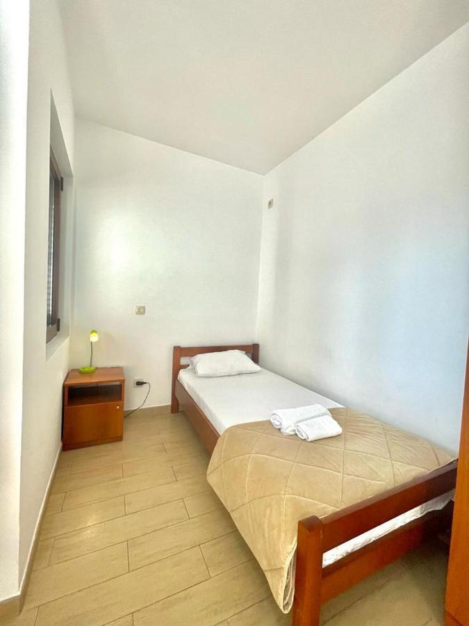 Boutique Hotel Budva A&N 외부 사진