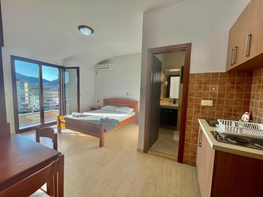 Boutique Hotel Budva A&N 외부 사진