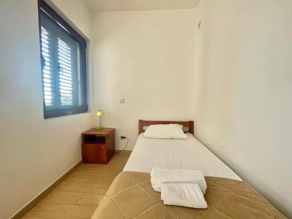 Boutique Hotel Budva A&N 외부 사진