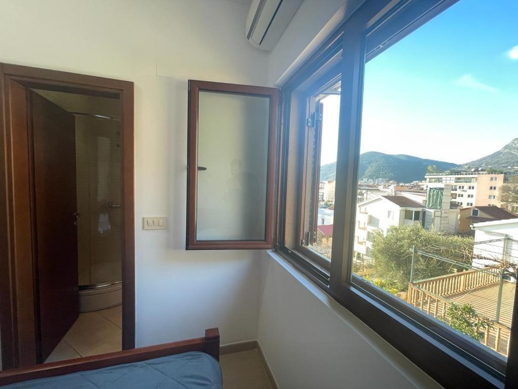 Boutique Hotel Budva A&N 외부 사진