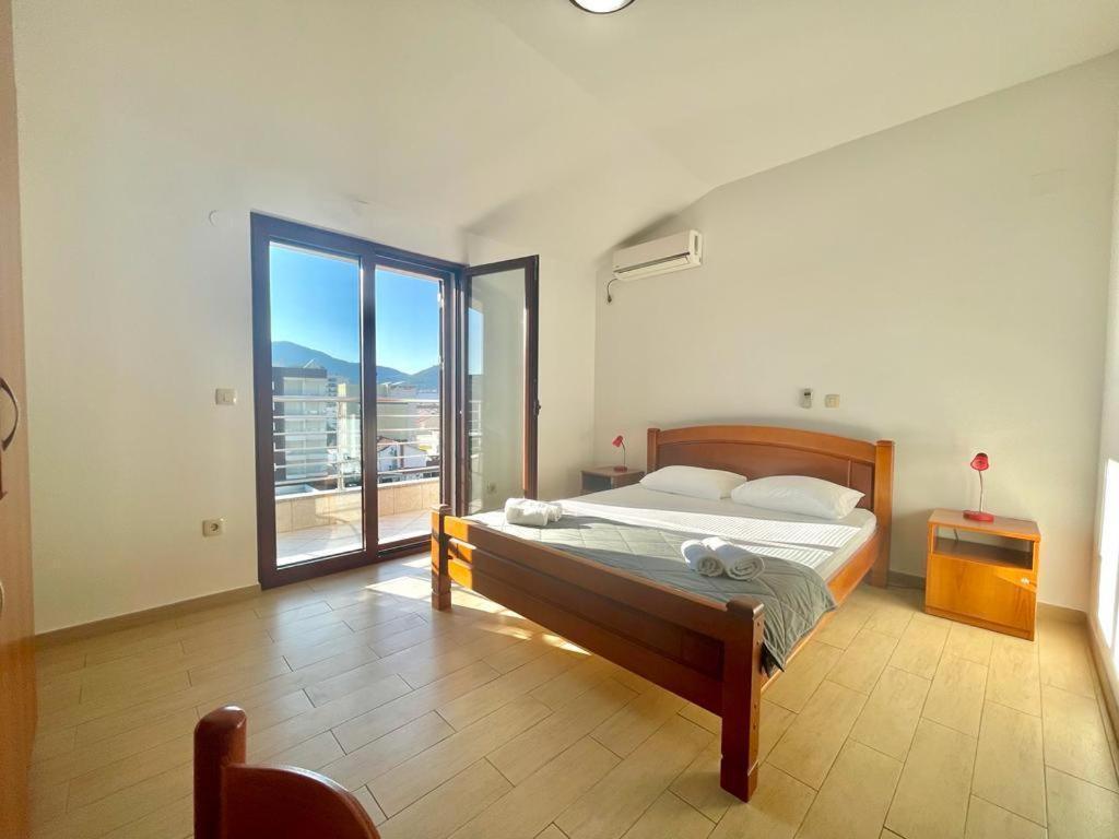 Boutique Hotel Budva A&N 외부 사진