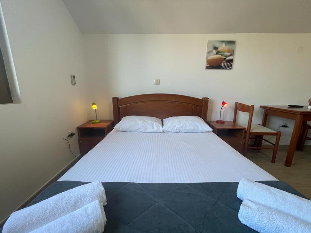 Boutique Hotel Budva A&N 외부 사진