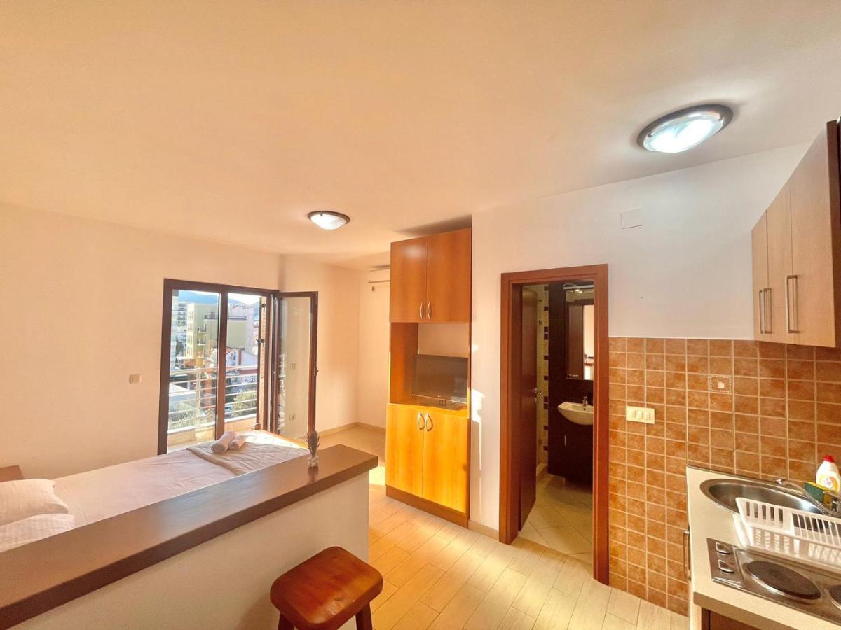 Boutique Hotel Budva A&N 외부 사진