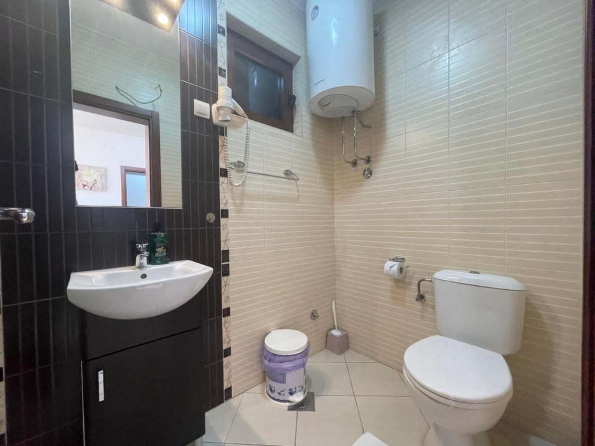 Boutique Hotel Budva A&N 외부 사진