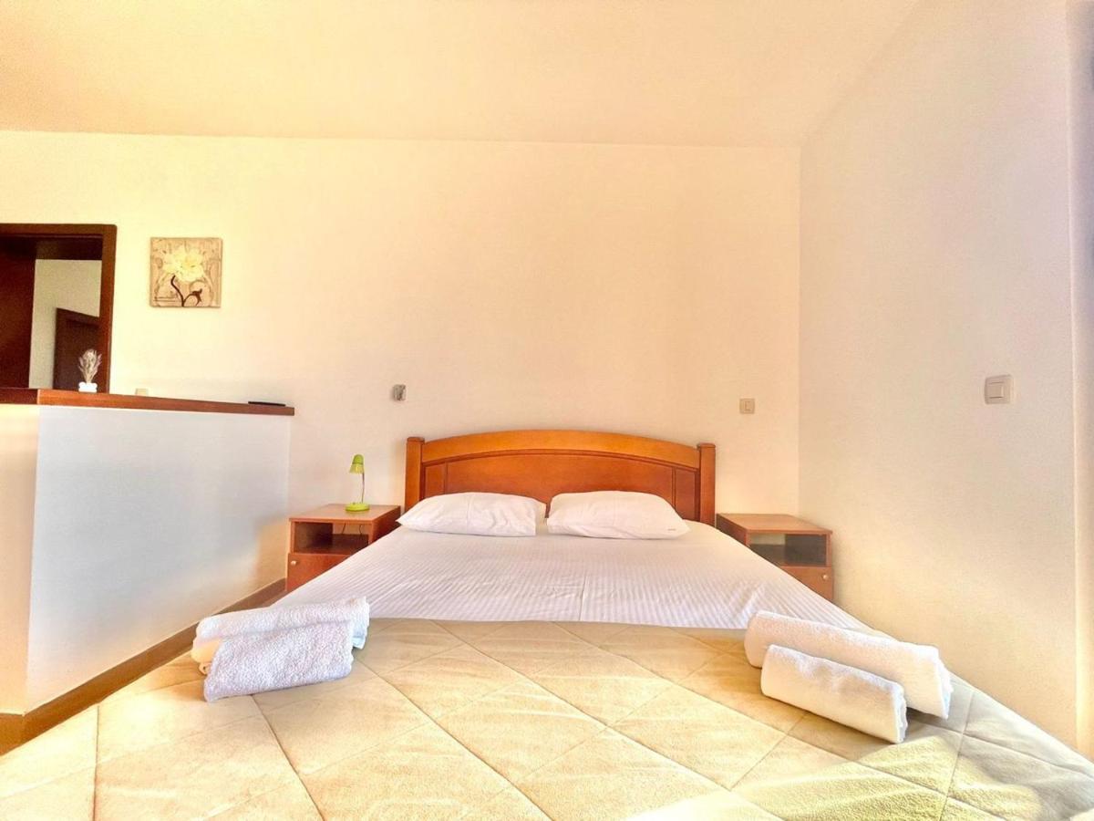 Boutique Hotel Budva A&N 외부 사진