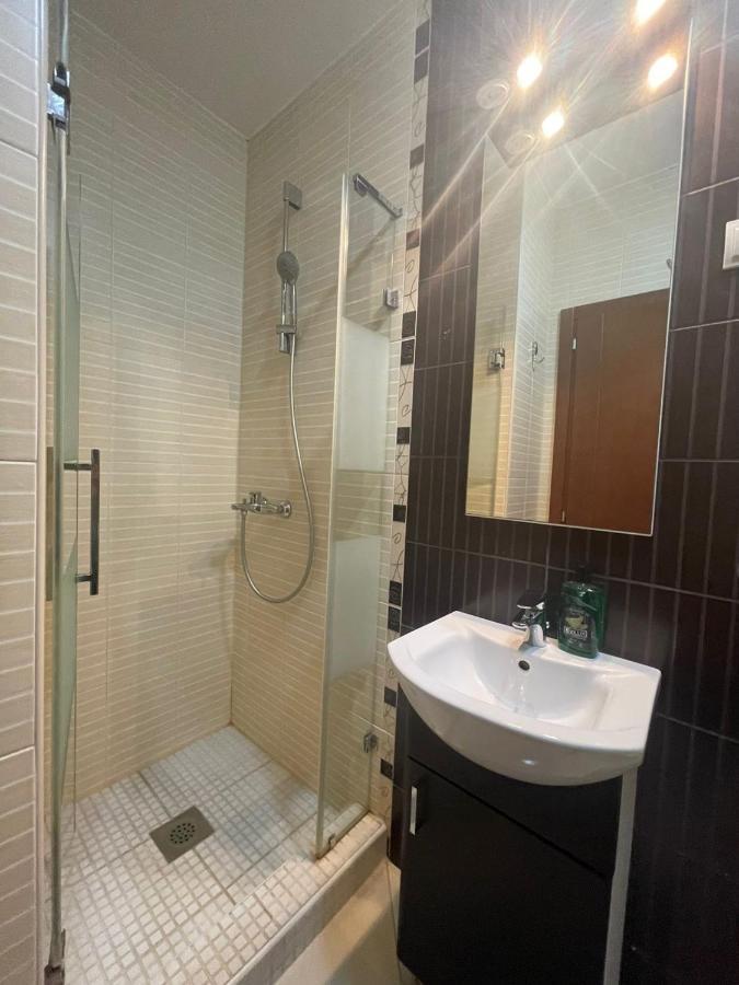 Boutique Hotel Budva A&N 외부 사진