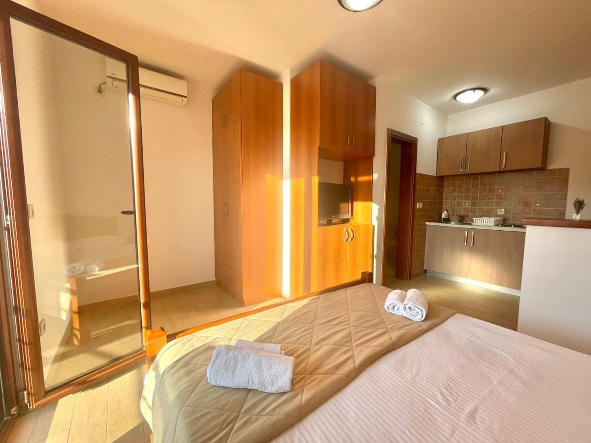 Boutique Hotel Budva A&N 외부 사진