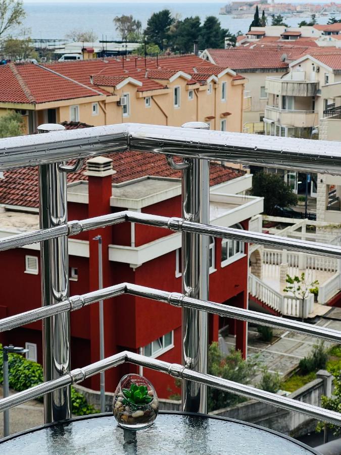 Boutique Hotel Budva A&N 외부 사진