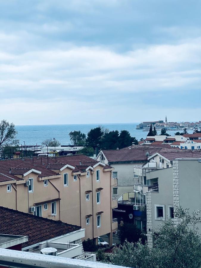 Boutique Hotel Budva A&N 외부 사진