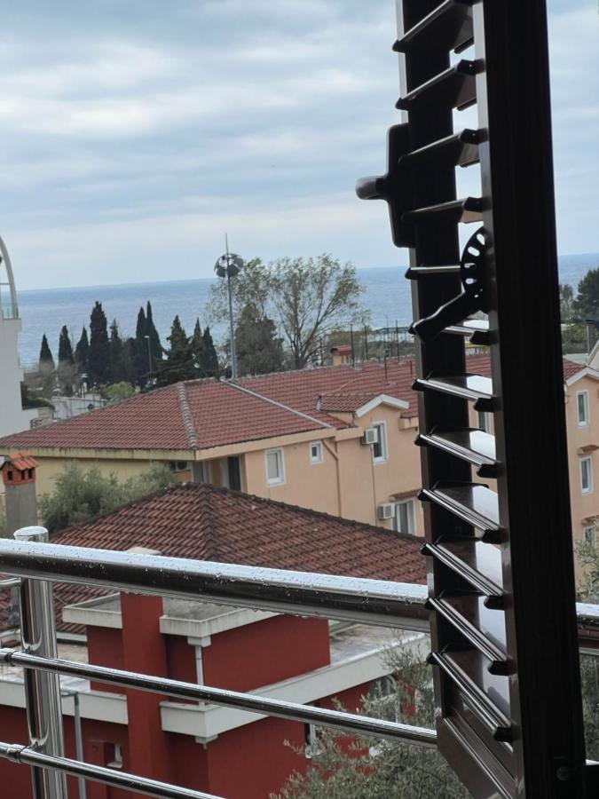 Boutique Hotel Budva A&N 외부 사진