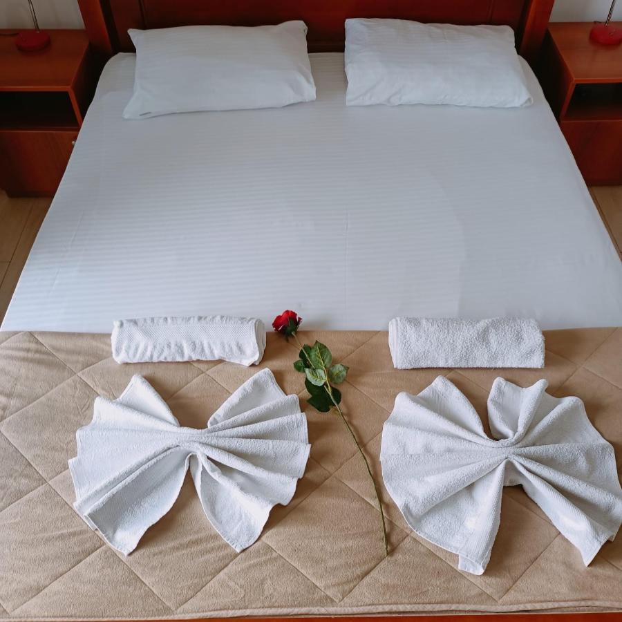 Boutique Hotel Budva A&N 외부 사진