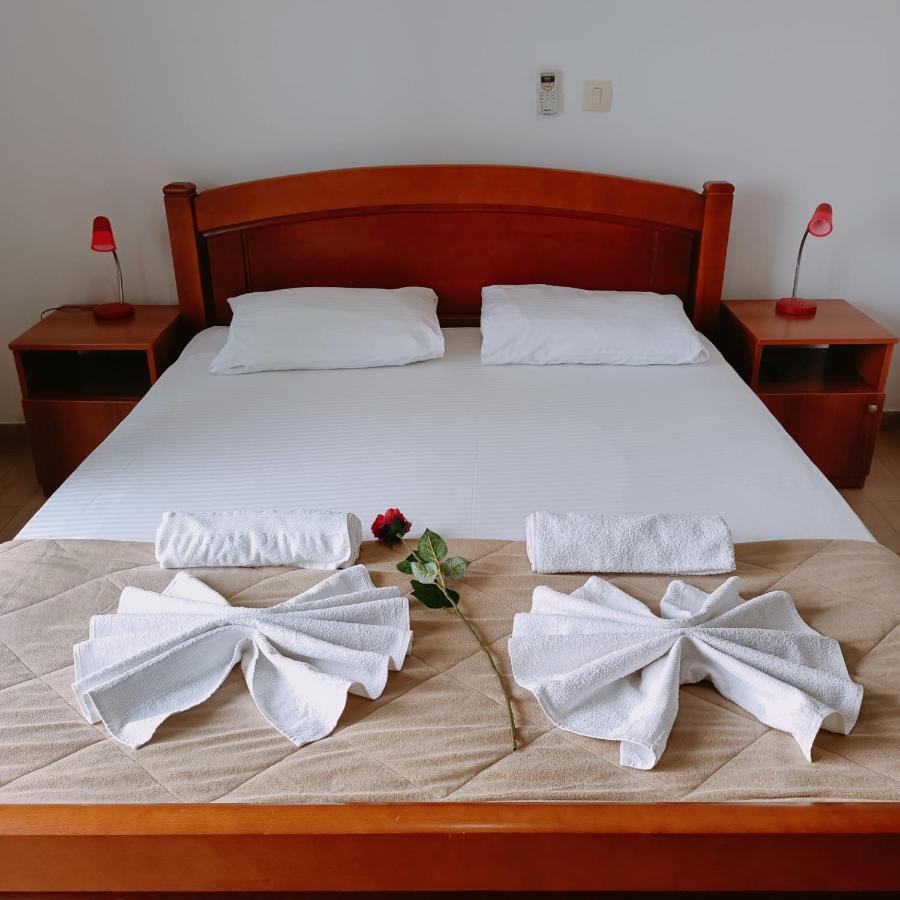Boutique Hotel Budva A&N 외부 사진