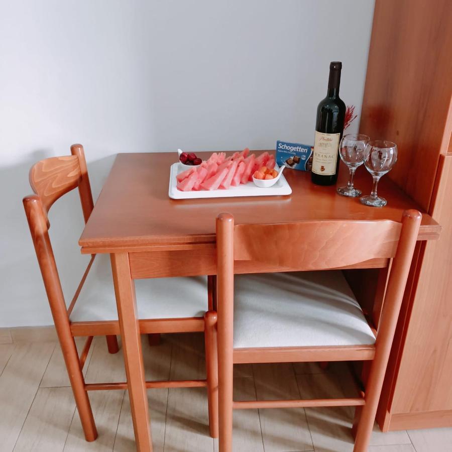 Boutique Hotel Budva A&N 외부 사진